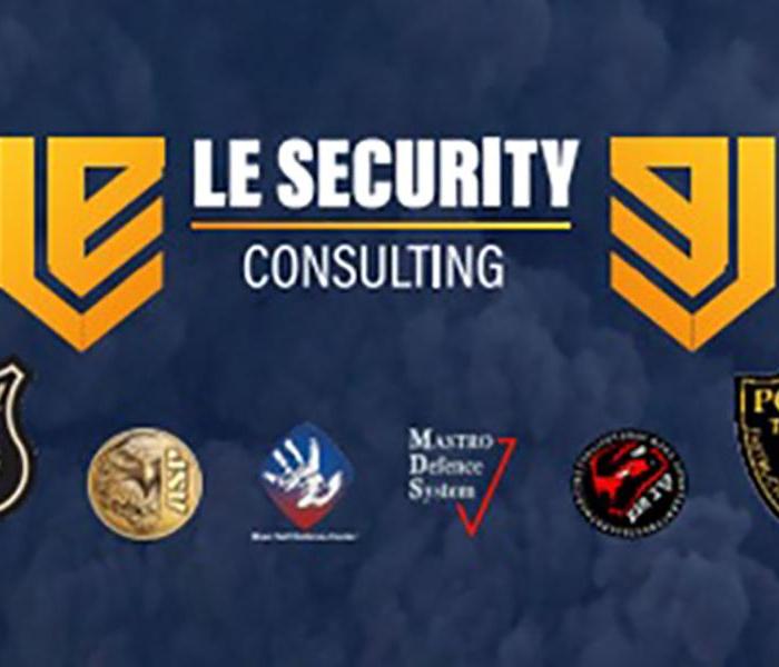 LE Security Consulting